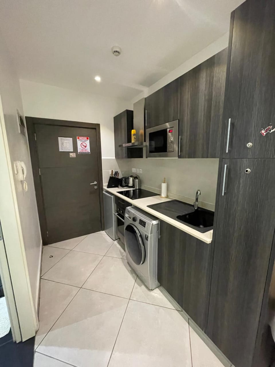 Embassy Gardens Studio Accra Apartment in Accra