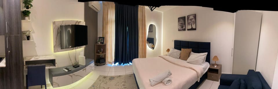 Embassy Gardens Studio Accra Apartment in Accra