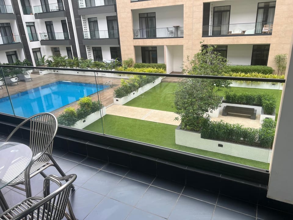 View (from property/room)