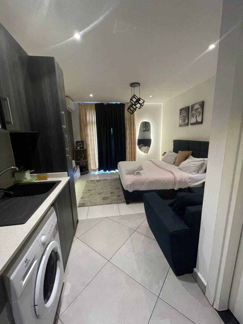 Embassy Gardens Studio Accra Apartment in Accra