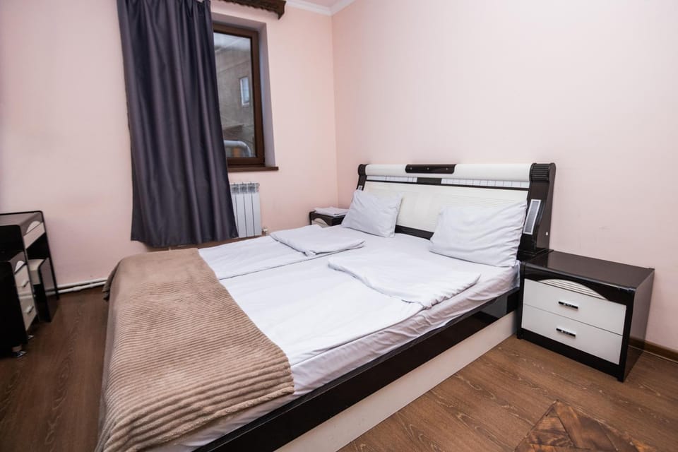 Favorit Hostel Yvn Hostel in Yerevan