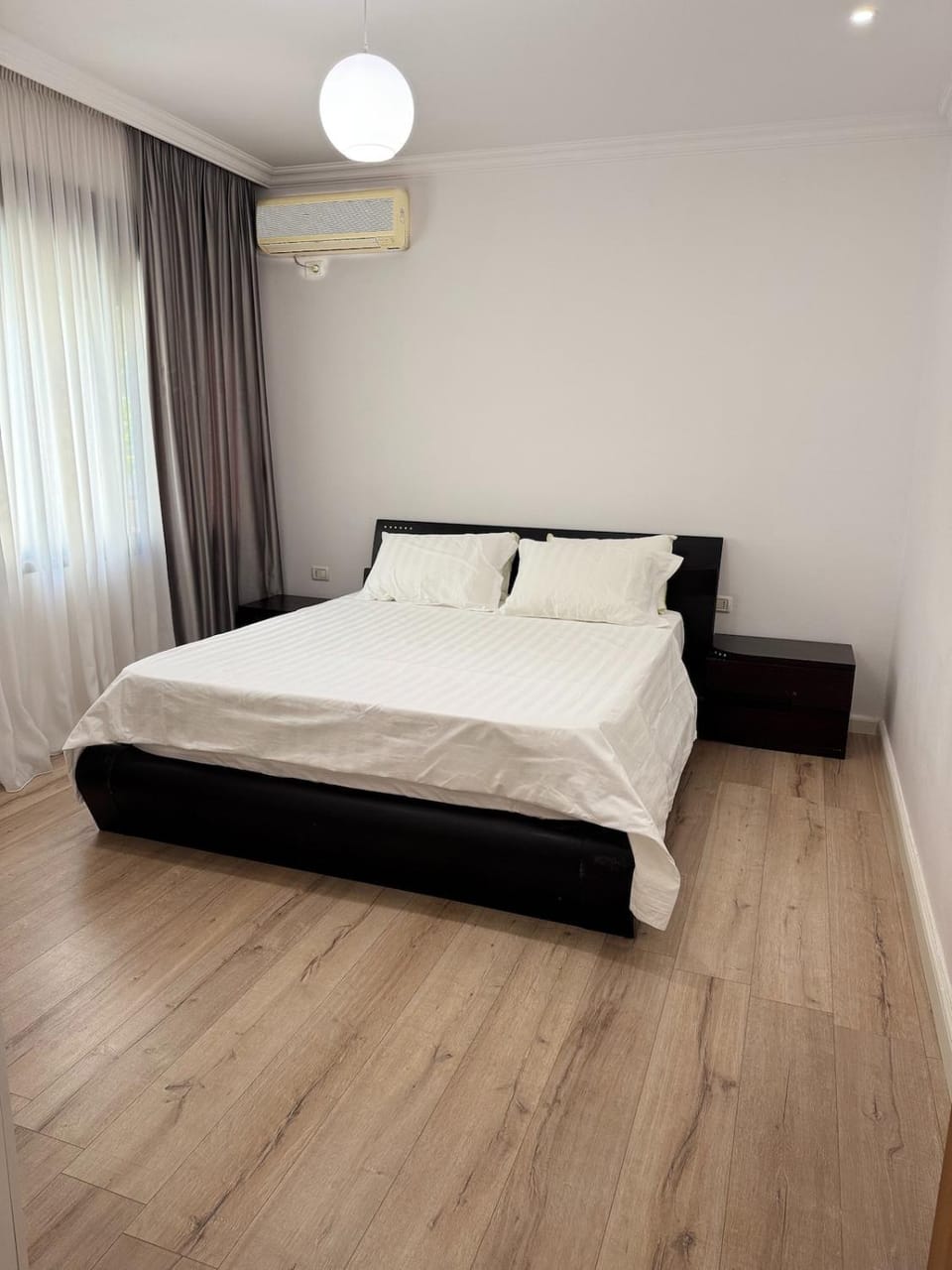 Spacious and Modern 3 Bdr for Families & Groups Apartment in Tirana