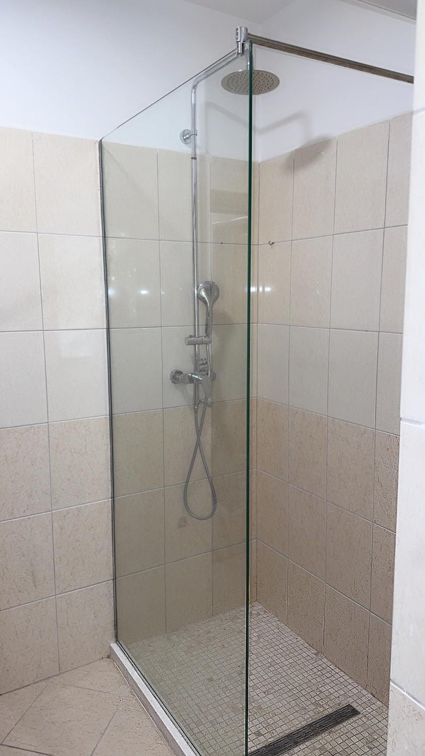 Spacious and Modern 3 Bdr for Families & Groups Apartment in Tirana