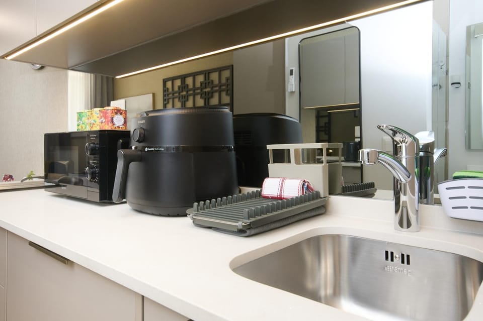 ONE ROSEBANK 177 Exec Apartment Apartment hotel in Johannesburg