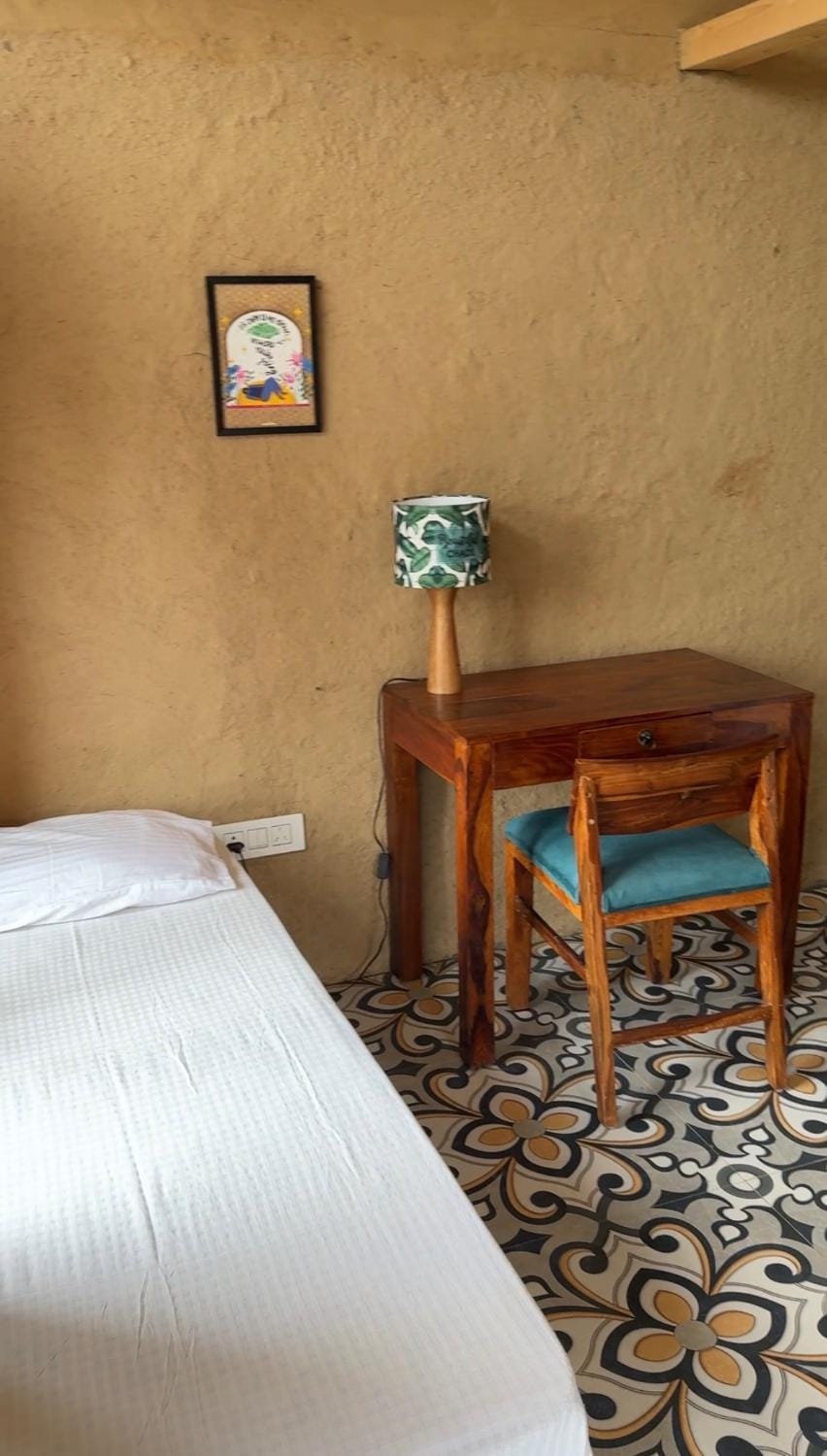 Nomad Eco Retreat Hotel in Himachal Pradesh