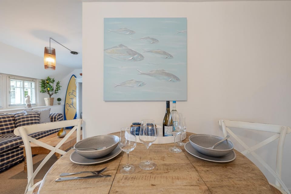 Beachday Kampen Apartment in Nordfriesland