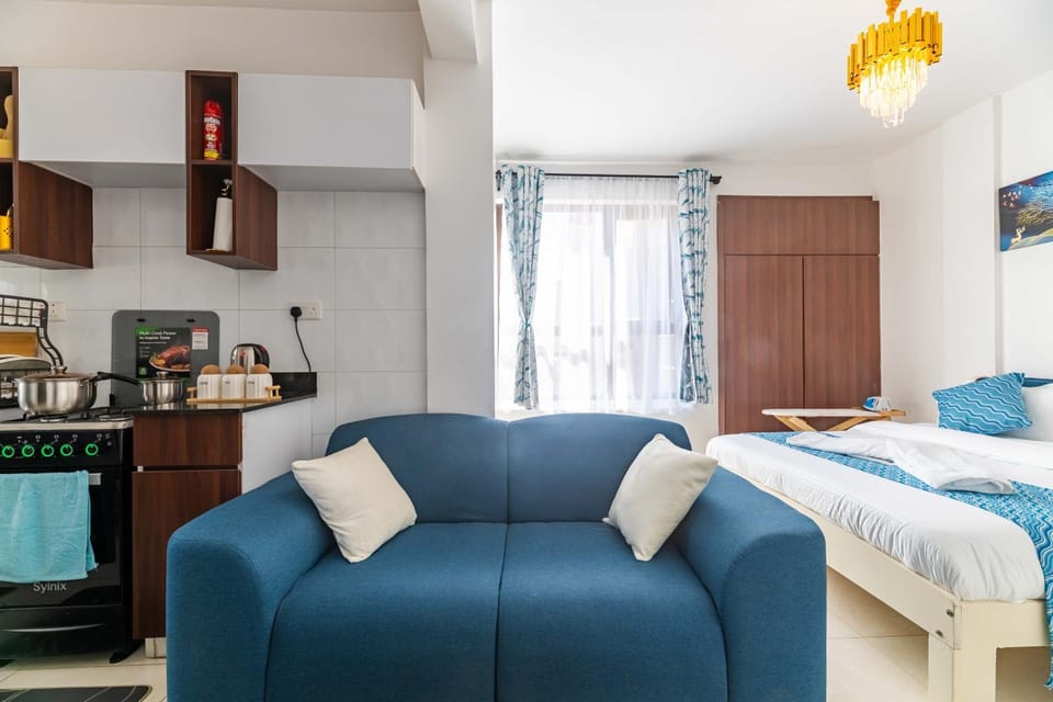 Lynn Comfort Homes Apartment in Nairobi County