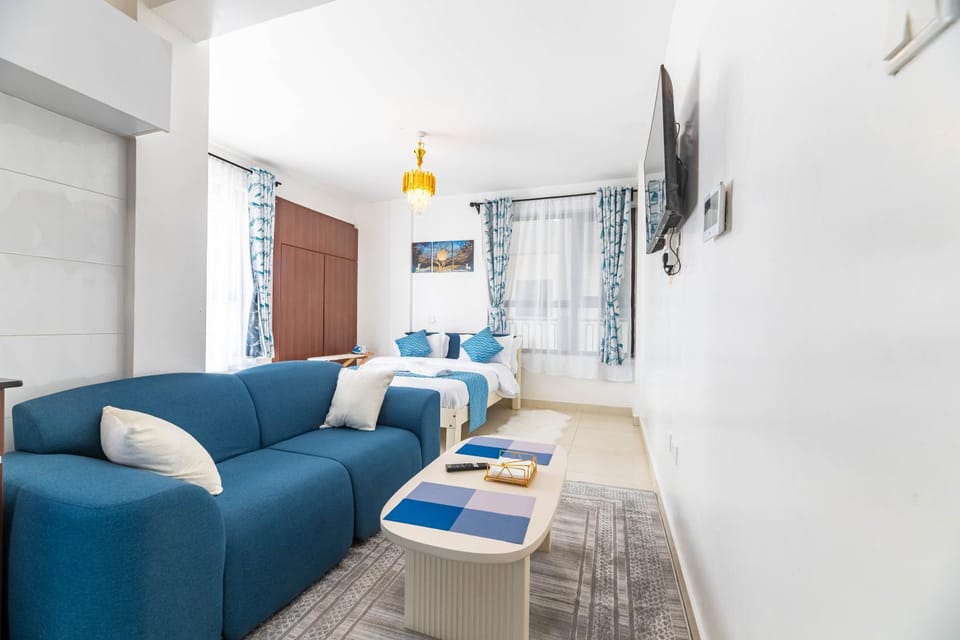 Lynn Comfort Homes Apartment in Nairobi County