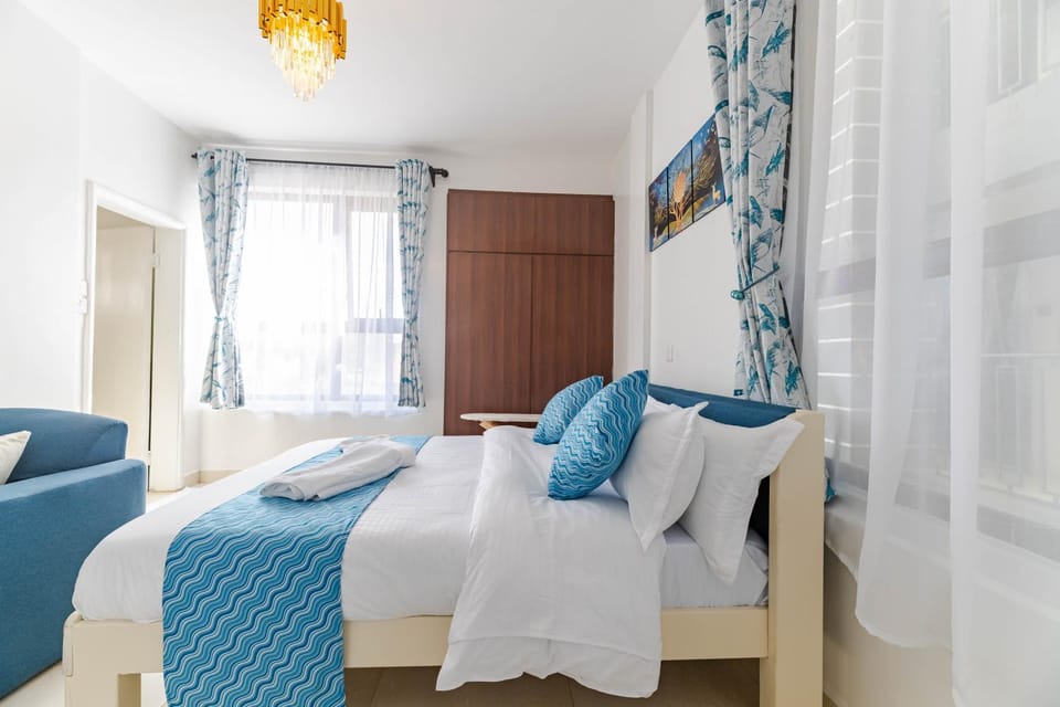 Lynn Comfort Homes Apartment in Nairobi County