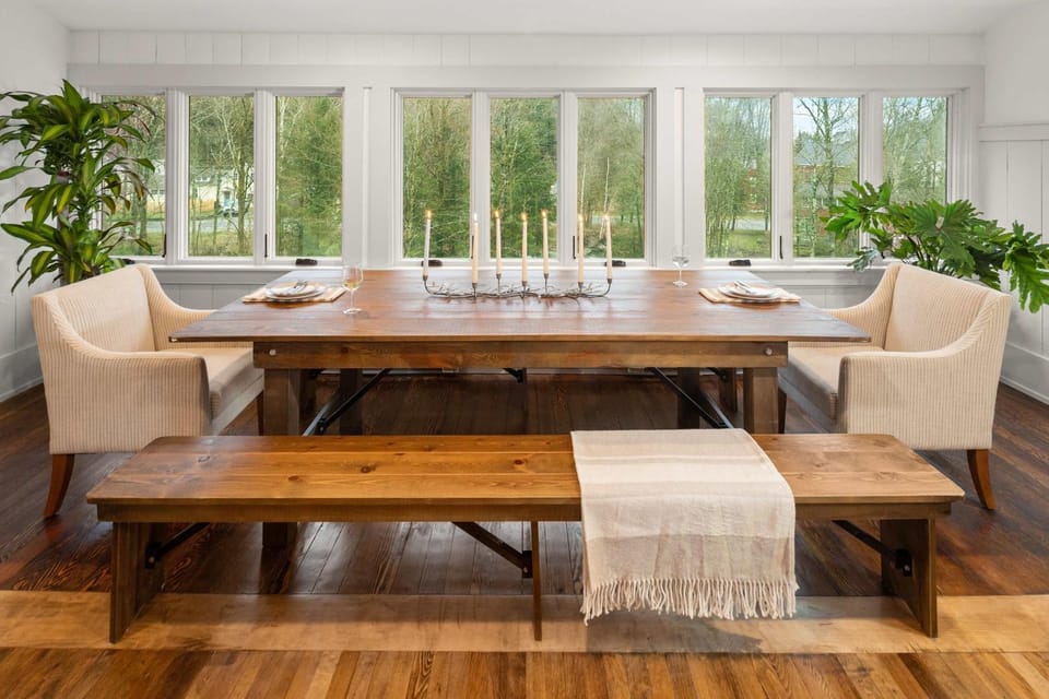 Spacious Stowe Home off of Mountain Rd House in Stowe Fork