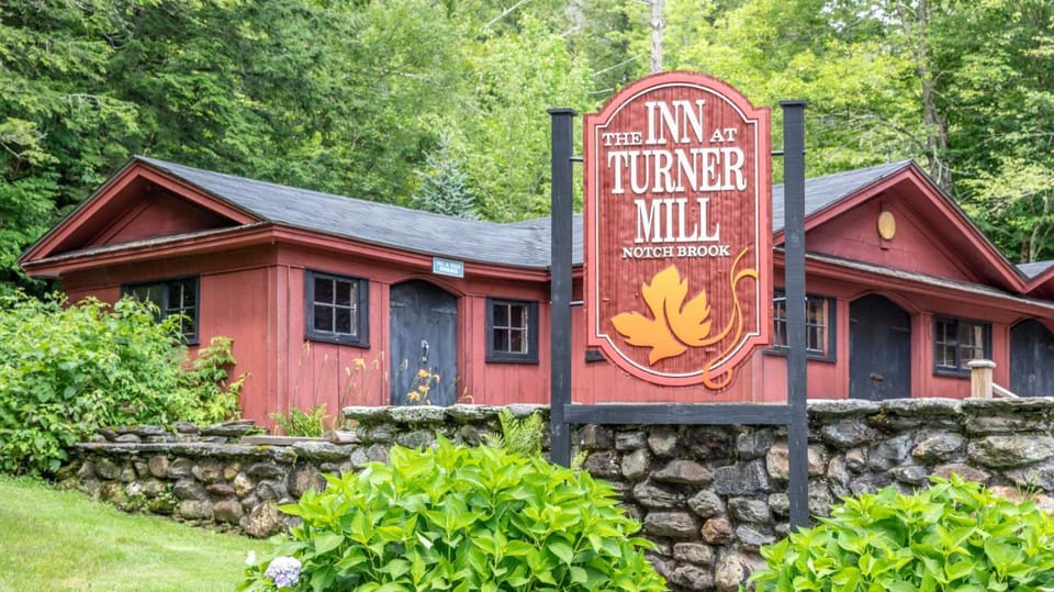 Stowe Mountain Retreat off of Mountain Rd House in Stowe Fork