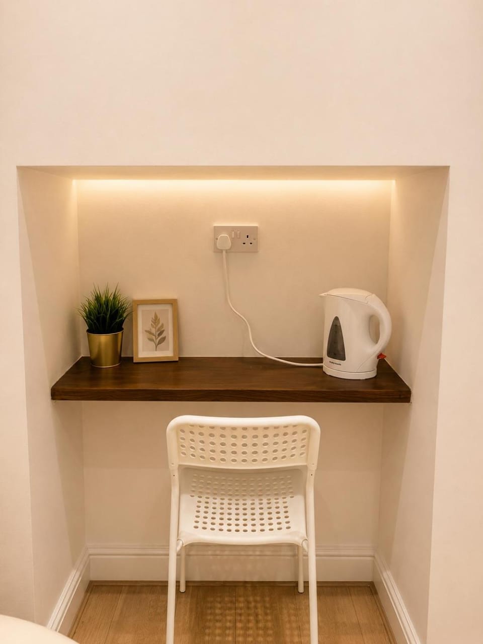 Studio Near Central London Apartment in London Borough of Hackney