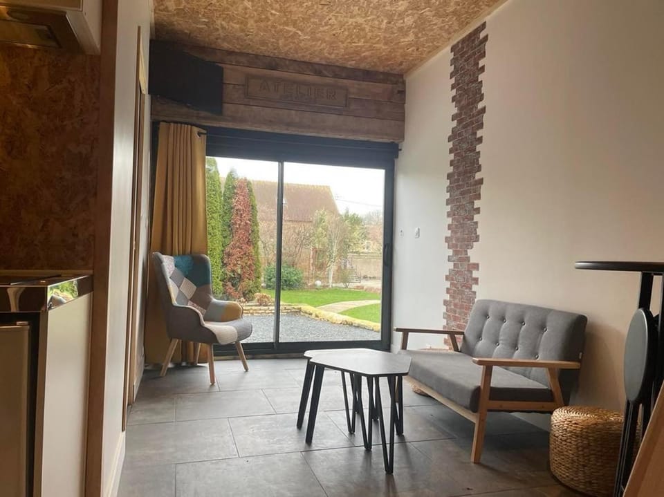 Domaine du Bû-sur-Rouvres Bed and Breakfast in Normandy