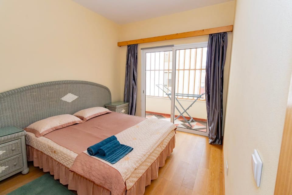 Apartamento Kretxeu Apartment in Santa Maria
