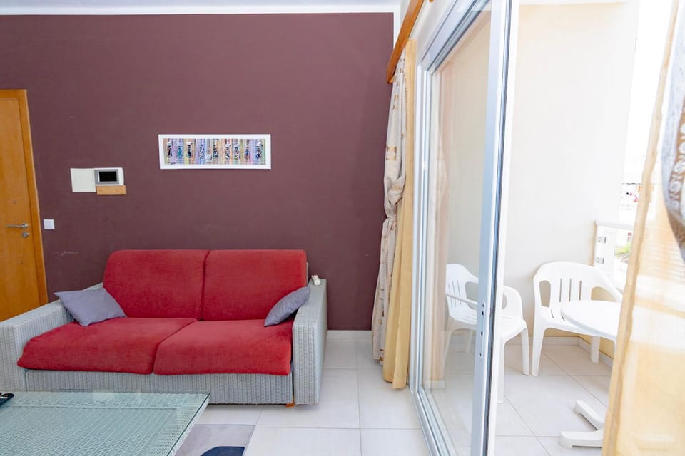 Apartamento Kretxeu Apartment in Santa Maria