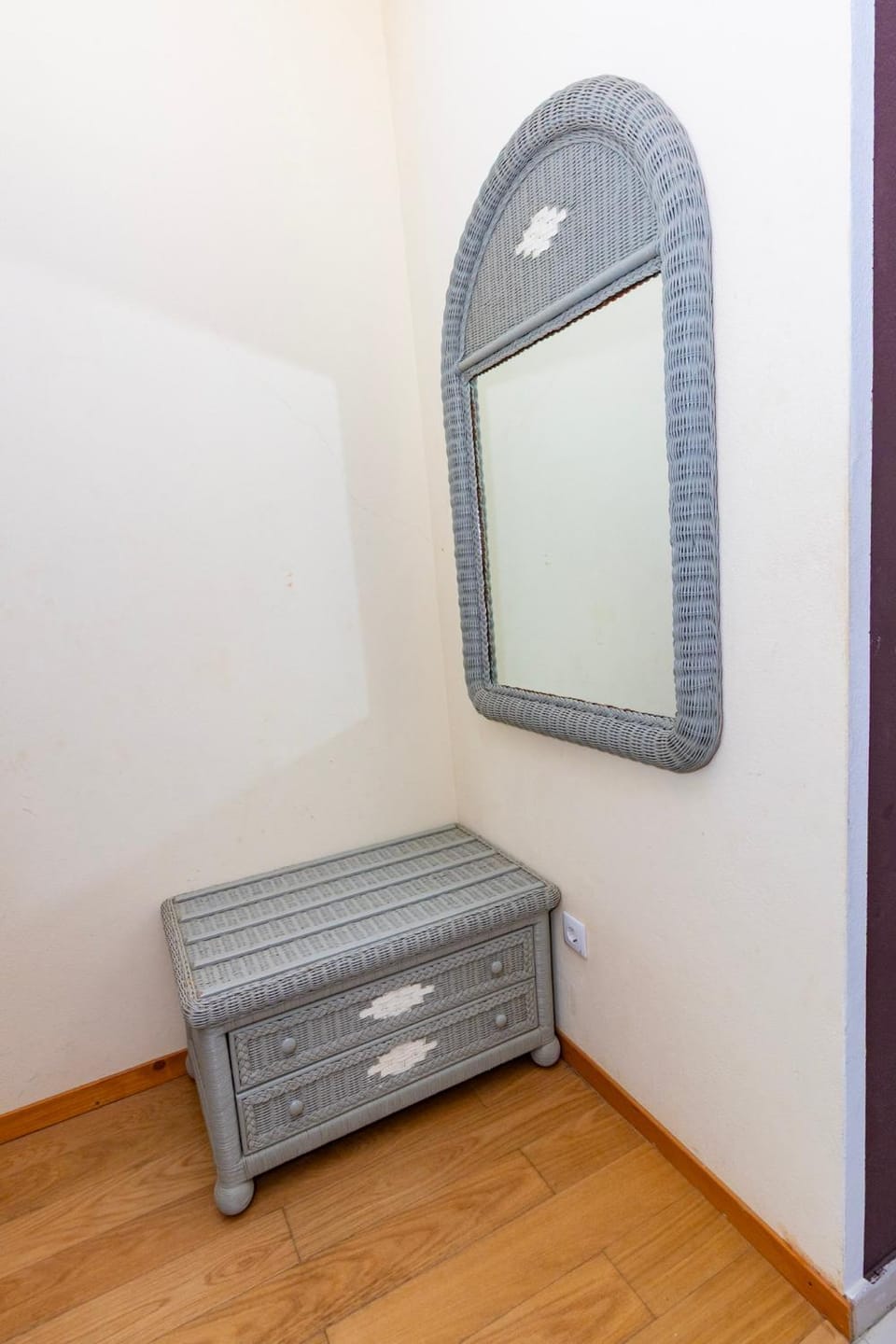 Apartamento Kretxeu Apartment in Santa Maria