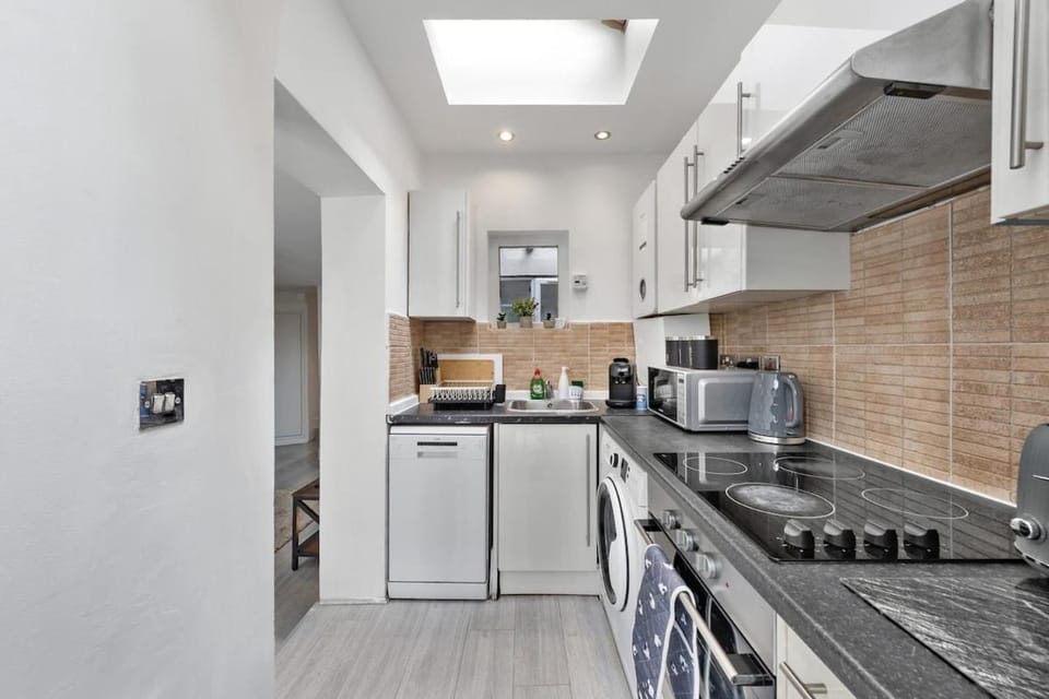 2BR LuxAroma - Close to stations - Apartment in London