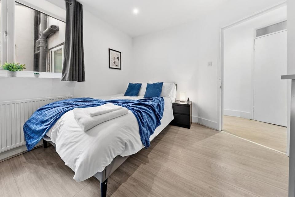 2BR LuxAroma - Close to stations - Apartment in London