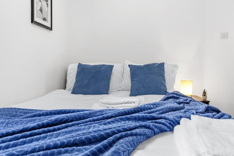 2BR LuxAroma - Close to stations - Apartment in London