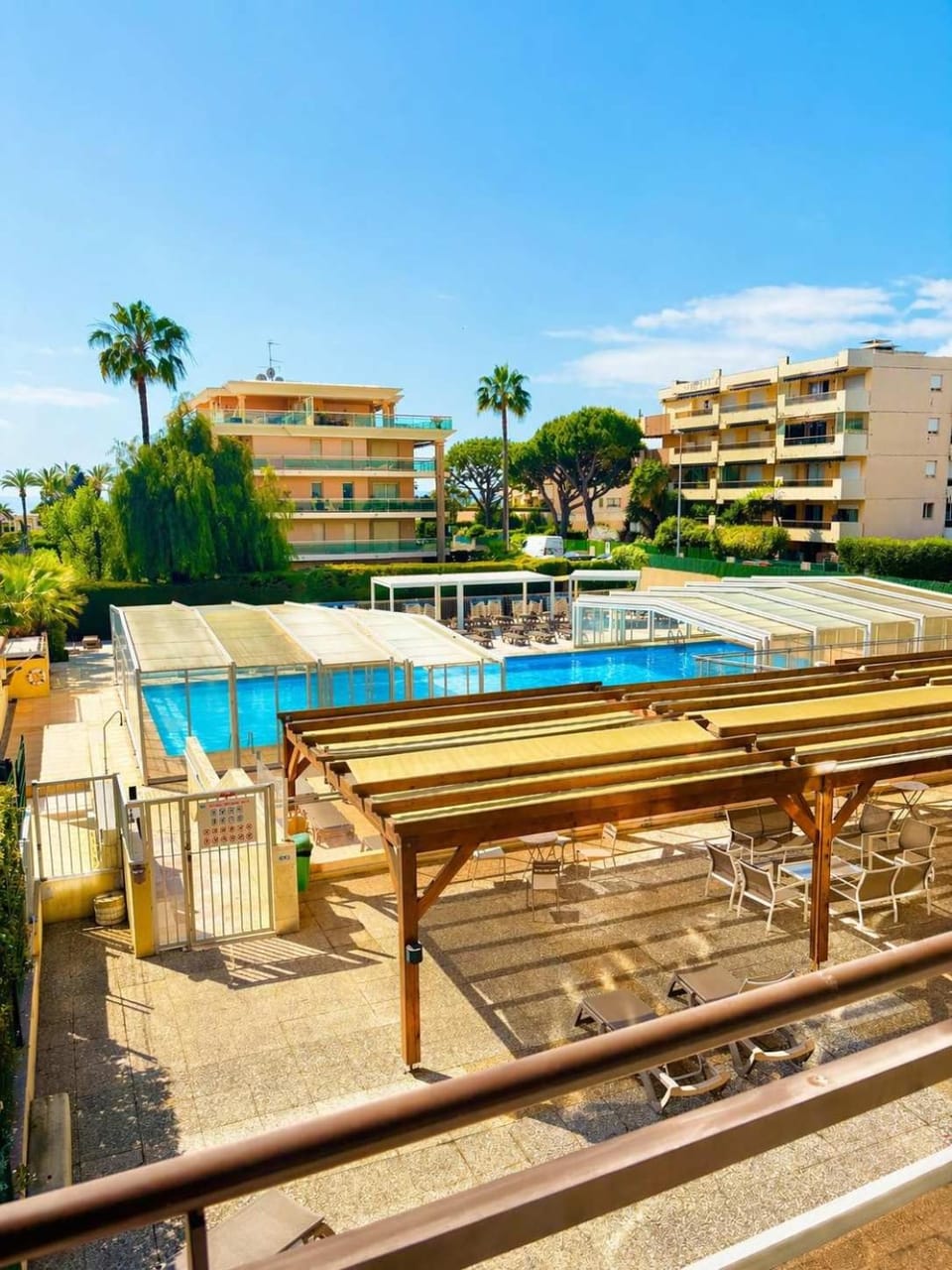 Day, Pool view, Swimming pool