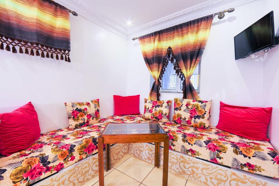 Casa Ala Verde Apartment in Chefchaouen