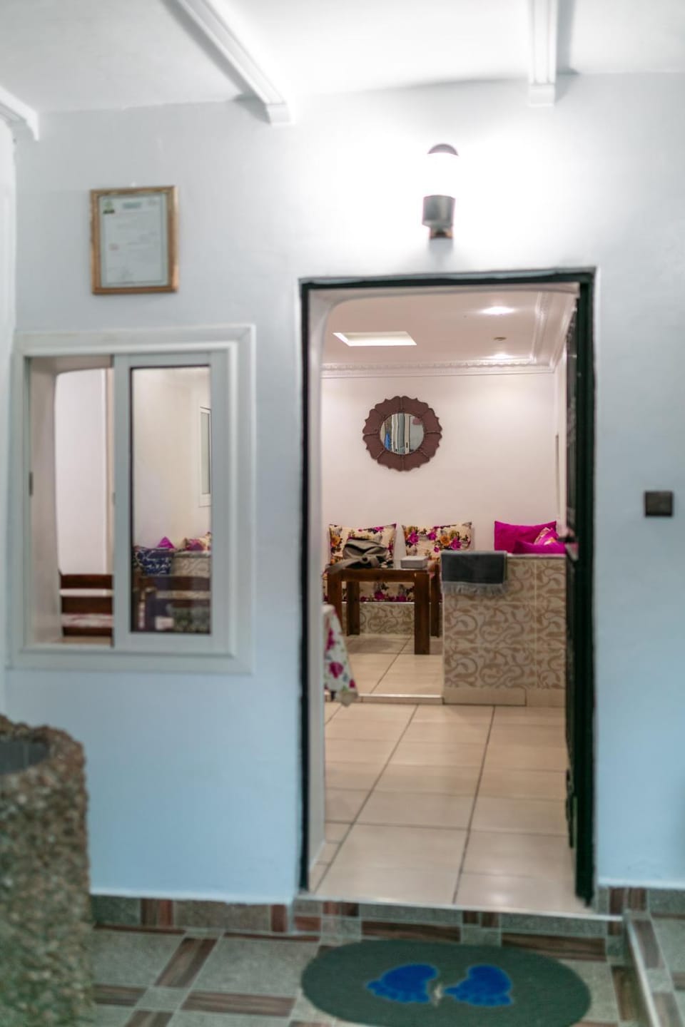 Casa Ala Verde Apartment in Chefchaouen