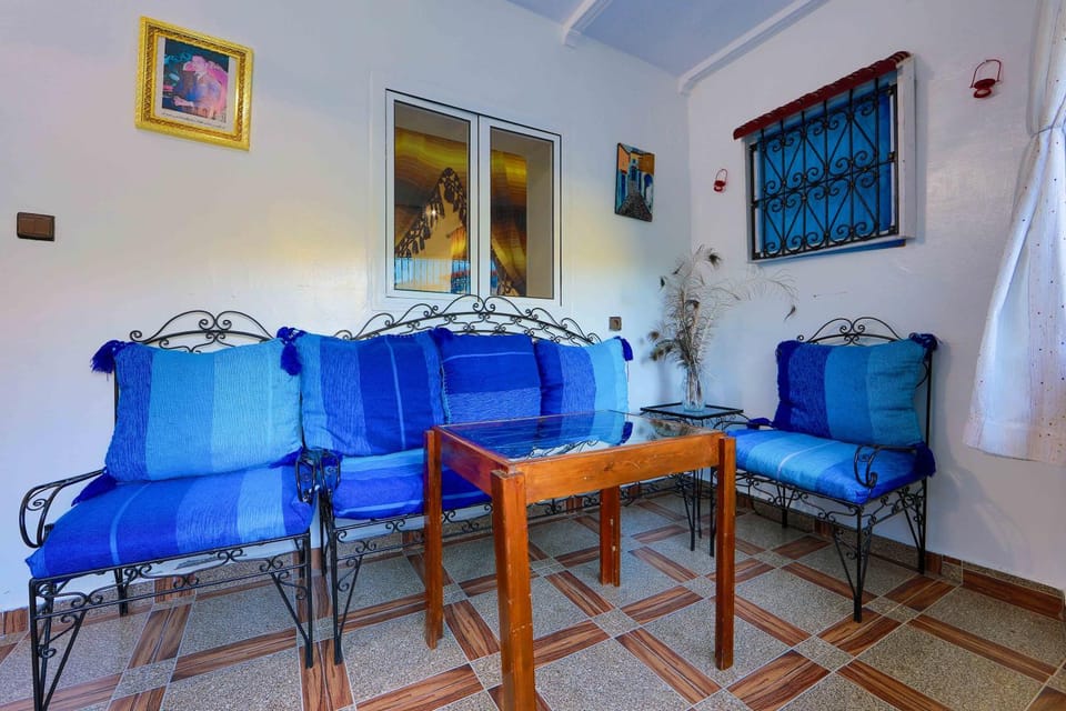 Casa Ala Verde Apartment in Chefchaouen