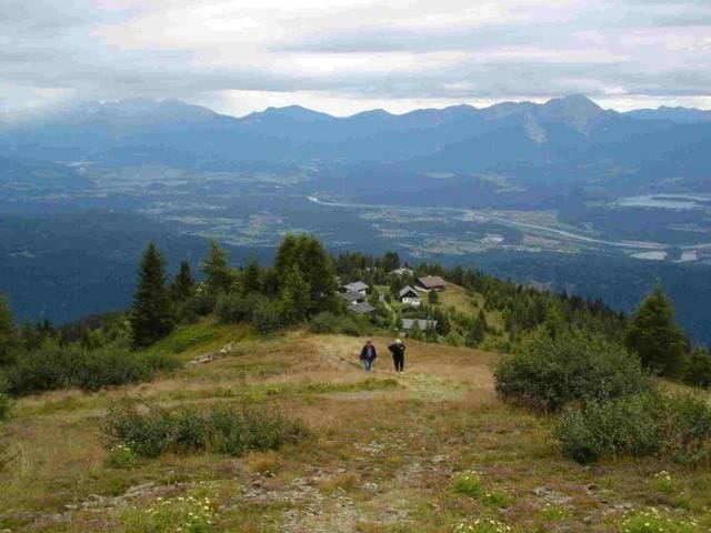 Ferienwohnungen Tarmann Apartment in Carinthia, Austria