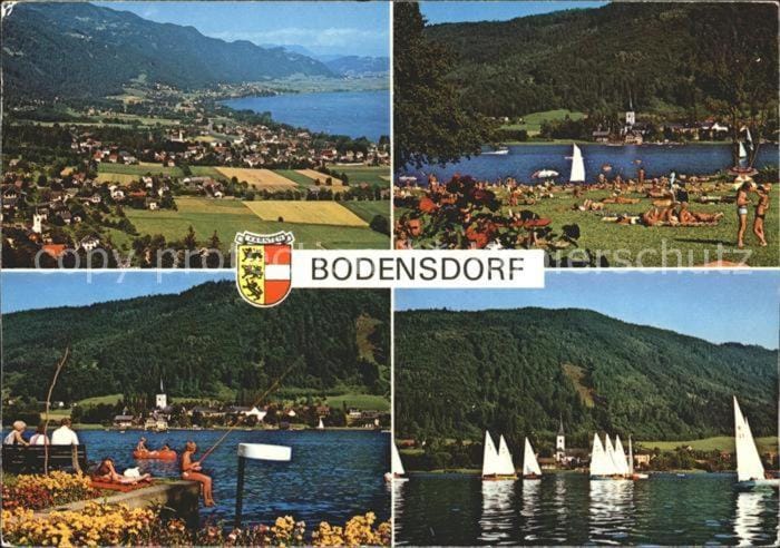 Ferienwohnungen Tarmann Apartment in Carinthia, Austria