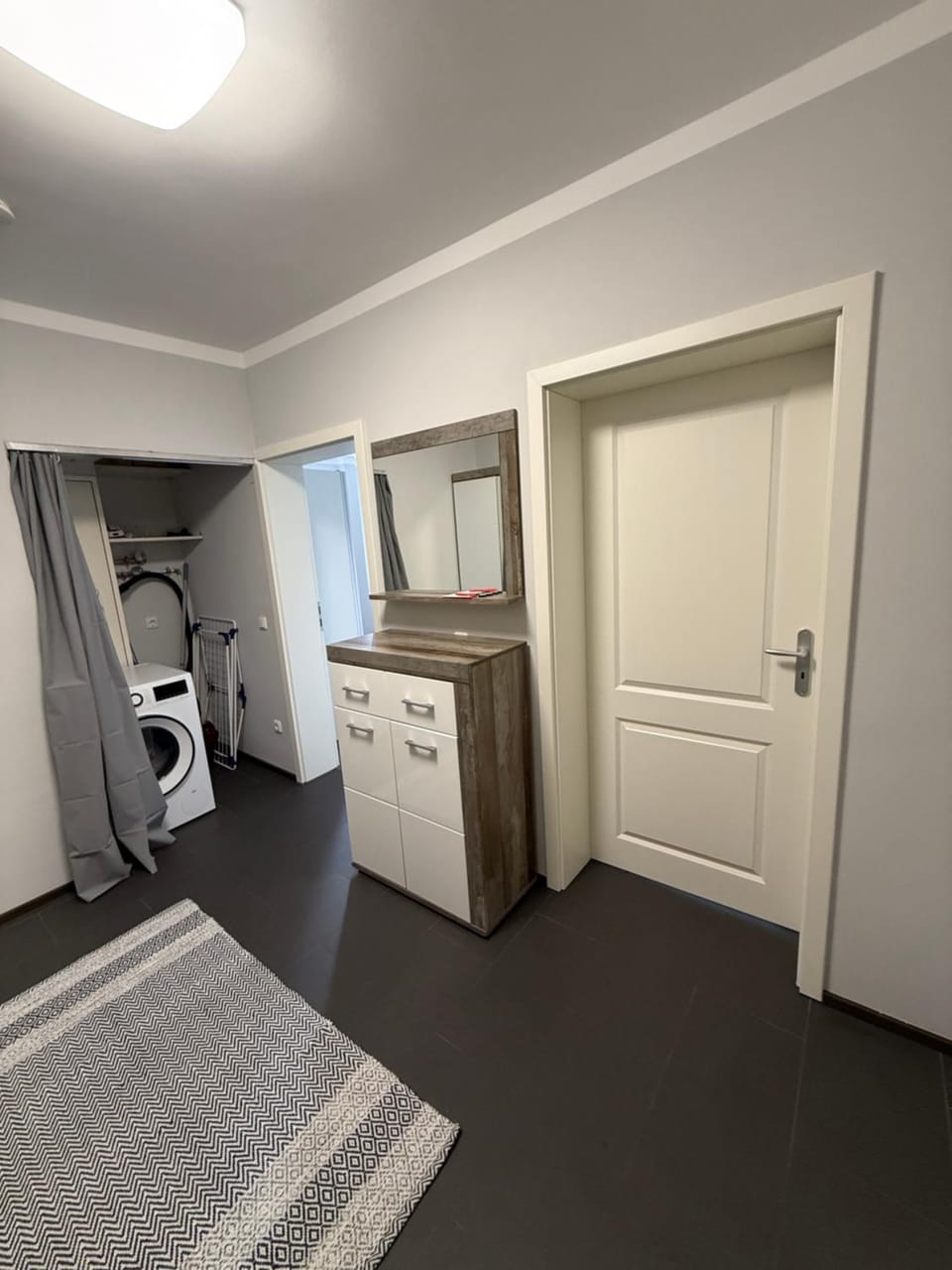 Modern, Fully Furnished 3-Room Apartment Apartment in Hesse