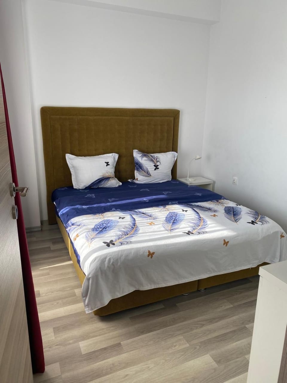 Black Sea Escape -Mamaia Nord Apartment in Constanta