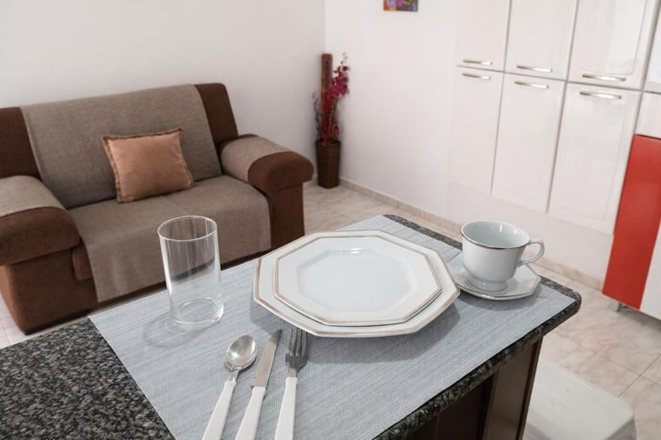 Noble House Conveniently Located, Private, and with Parking Space Apartment in State of Mato Grosso, Brazil