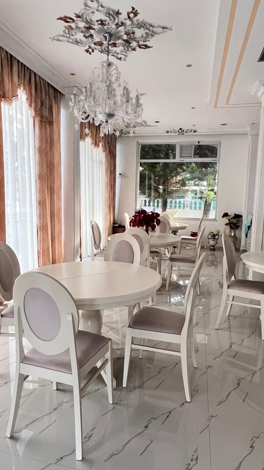 Villa Kliven Hotel in Tirana County, Albania