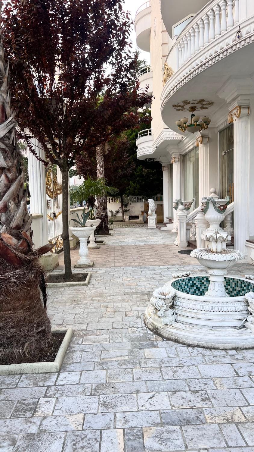 Villa Kliven Hotel in Tirana County, Albania