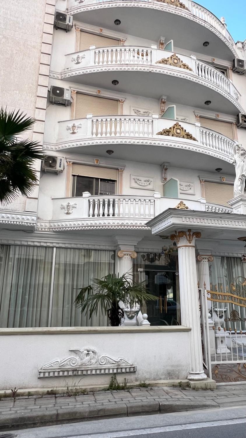 Villa Kliven Hotel in Tirana County, Albania