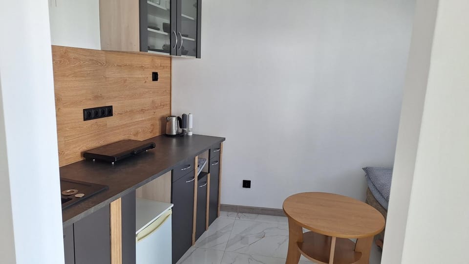 Orka2 Apartment in Pomeranian Voivodeship