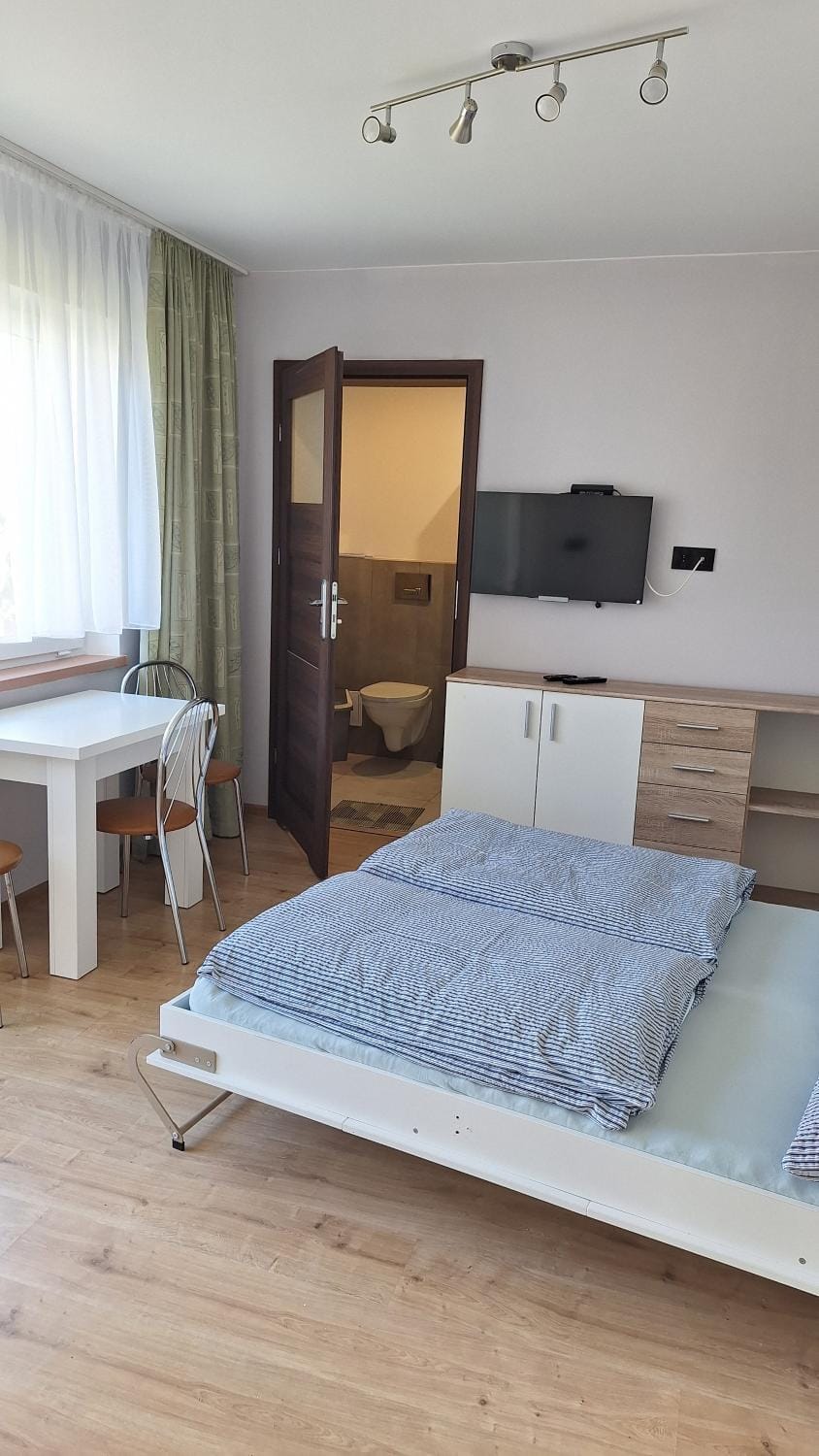 Orka2 Apartment in Pomeranian Voivodeship