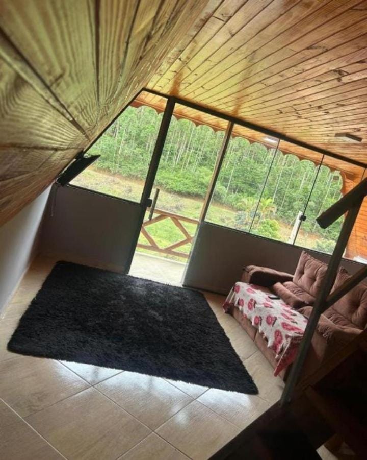 recanto das montanhas Chalet in State of Espírito Santo, Brazil