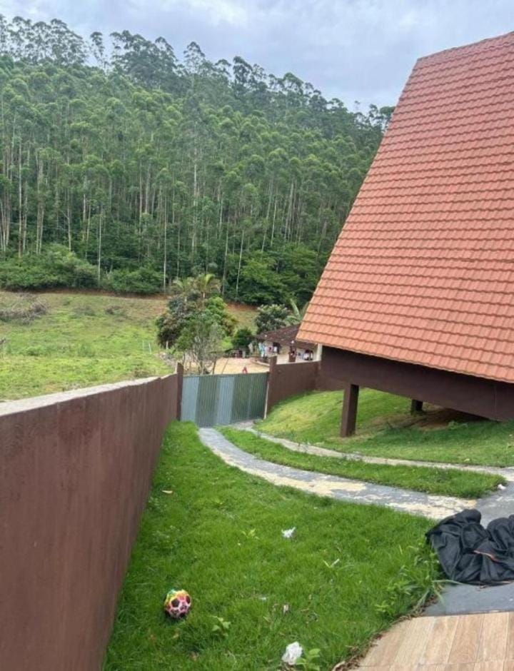 recanto das montanhas Chalet in State of Espírito Santo, Brazil