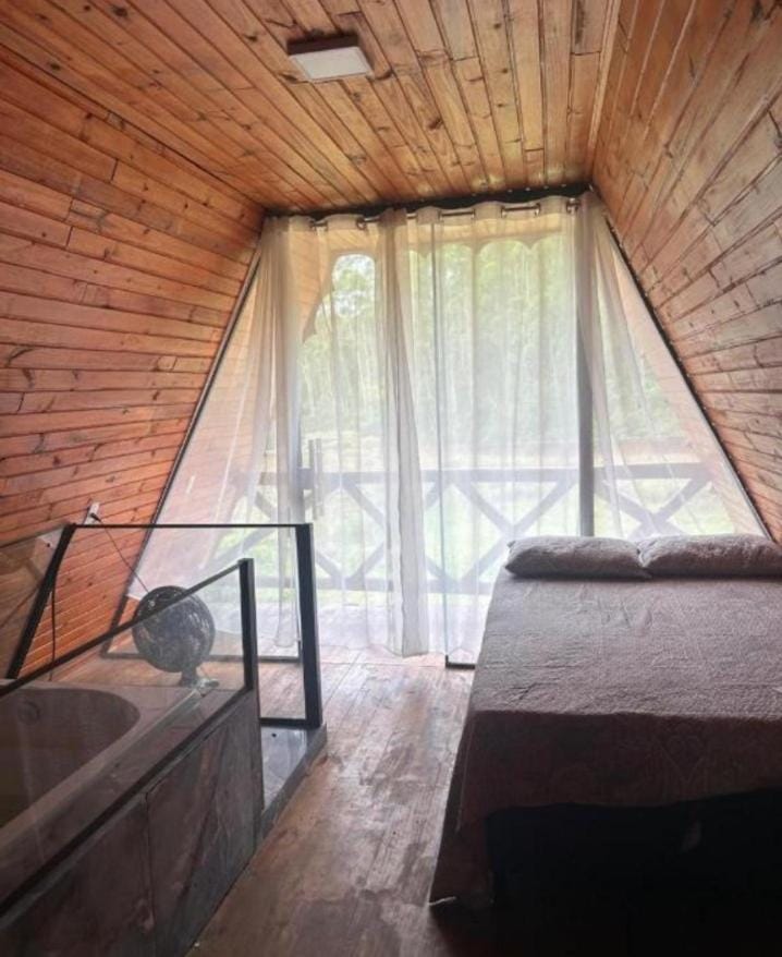 recanto das montanhas Chalet in State of Espírito Santo, Brazil