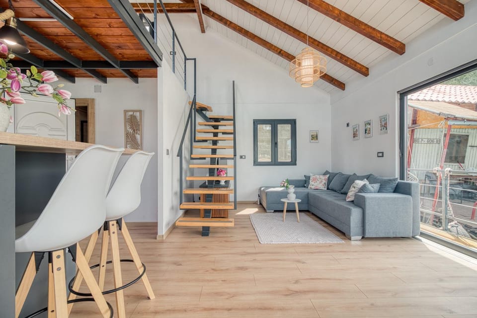 Splav Nolita - Apartman na vodi House in Belgrade