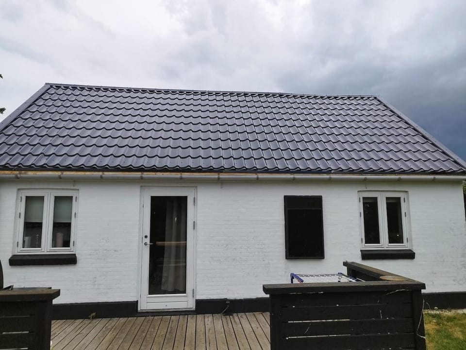 Small House ærø House in Region of Southern Denmark