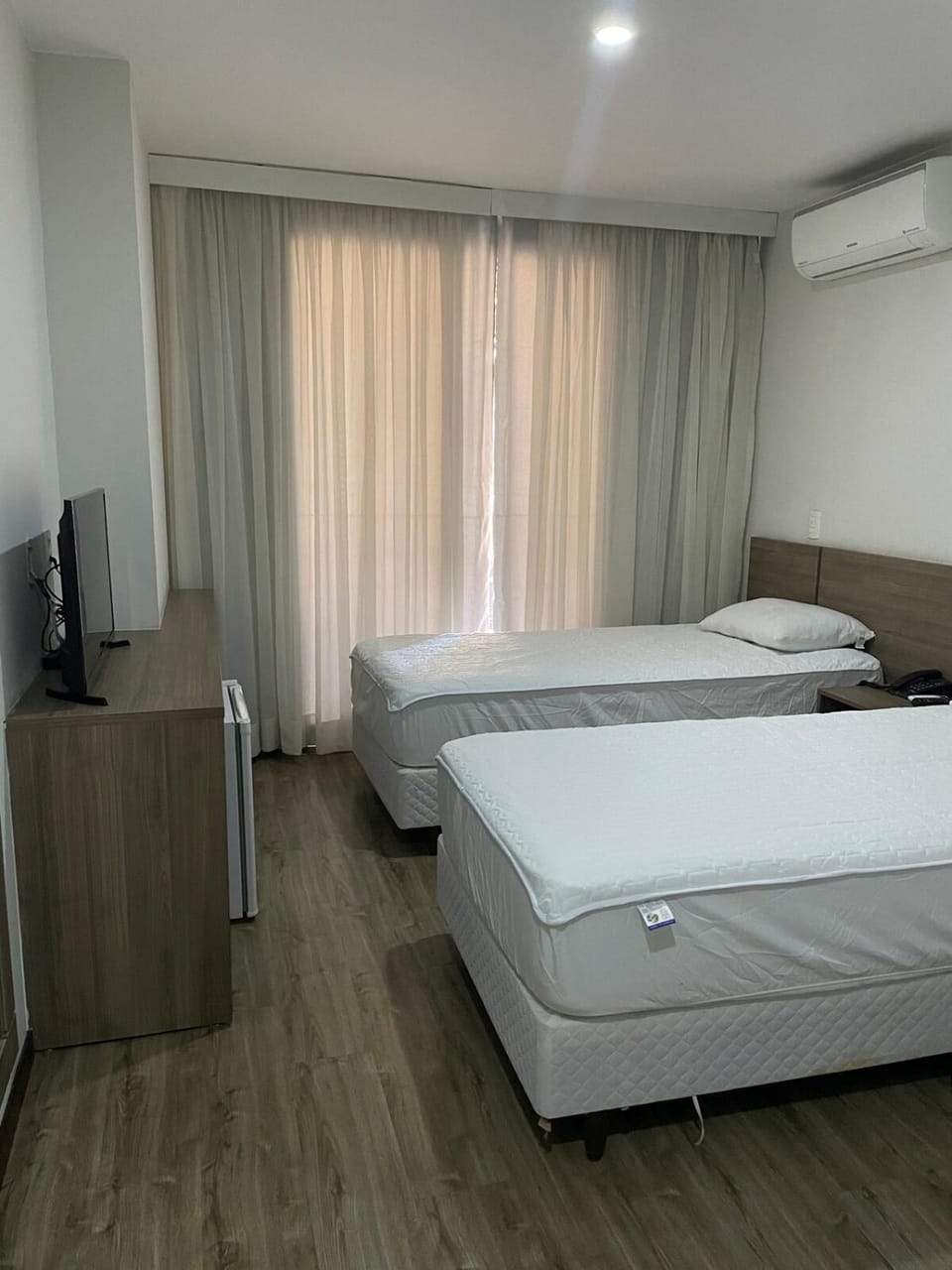 Boulevard Barra Olímpica Suíte e varanda Apartment in Rio de Janeiro