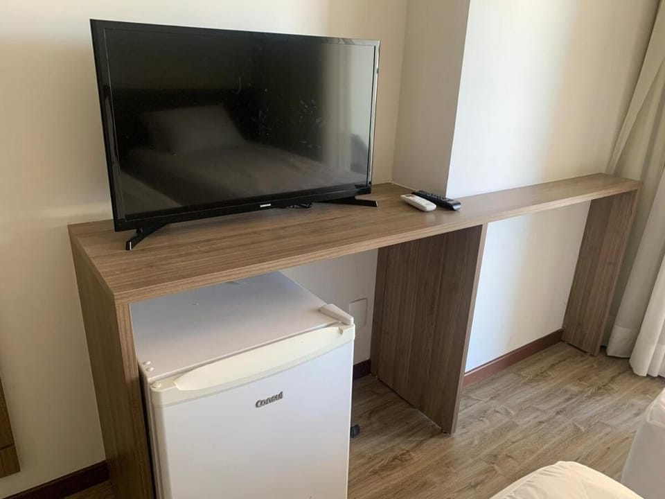 Boulevard Barra Olímpica Suíte e varanda Apartment in Rio de Janeiro