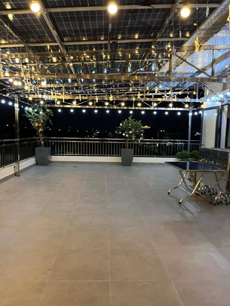 Villa Ban Mai Villa in Vietnam