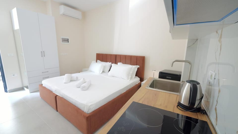 Soli's Center Tirana Apartment in Tirana