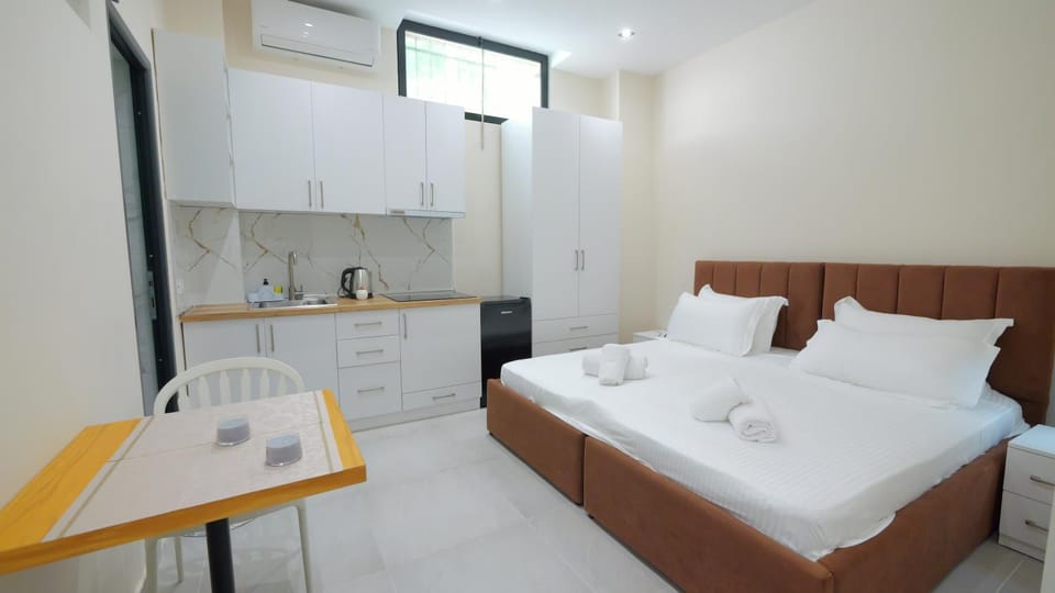 Soli's Center Tirana Apartment in Tirana
