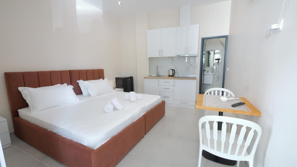 Soli's Center Tirana Apartment in Tirana