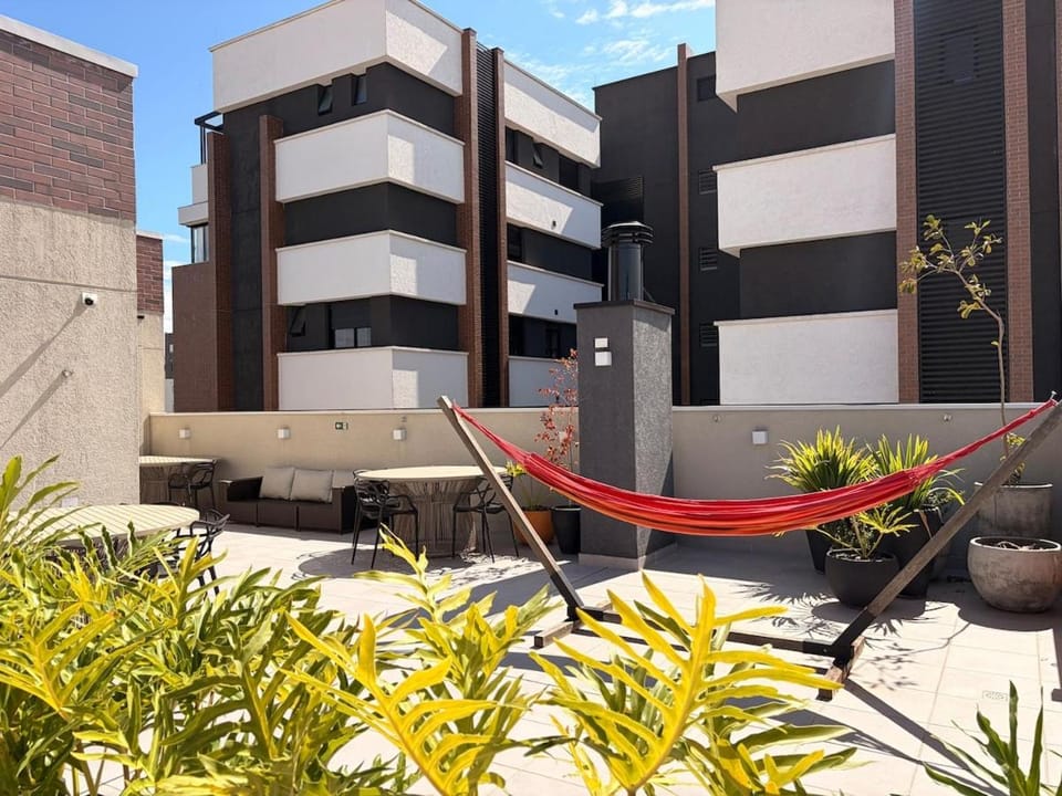 Zen Loft - Água Verde - Arena Apartment in Curitiba