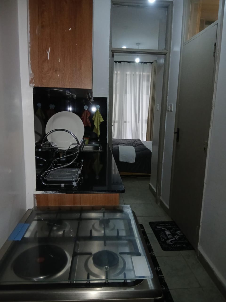 Smiles comfort homes Bed and Breakfast in Nairobi County